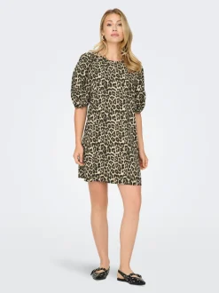 ONLCLARA Kurzes Kleid