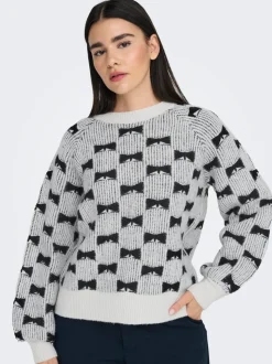 ONLCLARA Strickpullover