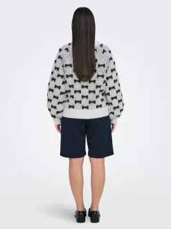 ONLCLARA Strickpullover