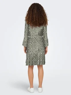 ONLCLEMMENTINE Kurzes Kleid
