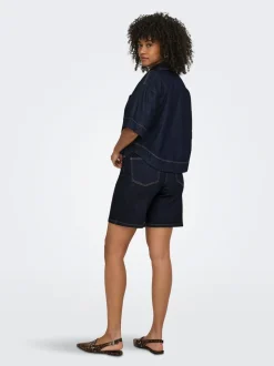 ONLCLEO Jeanshemd