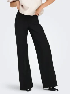 ONLCLEVER Weiter Beinschnitt Hose