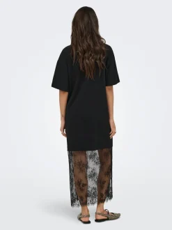 ONLCLIFF Midikleid