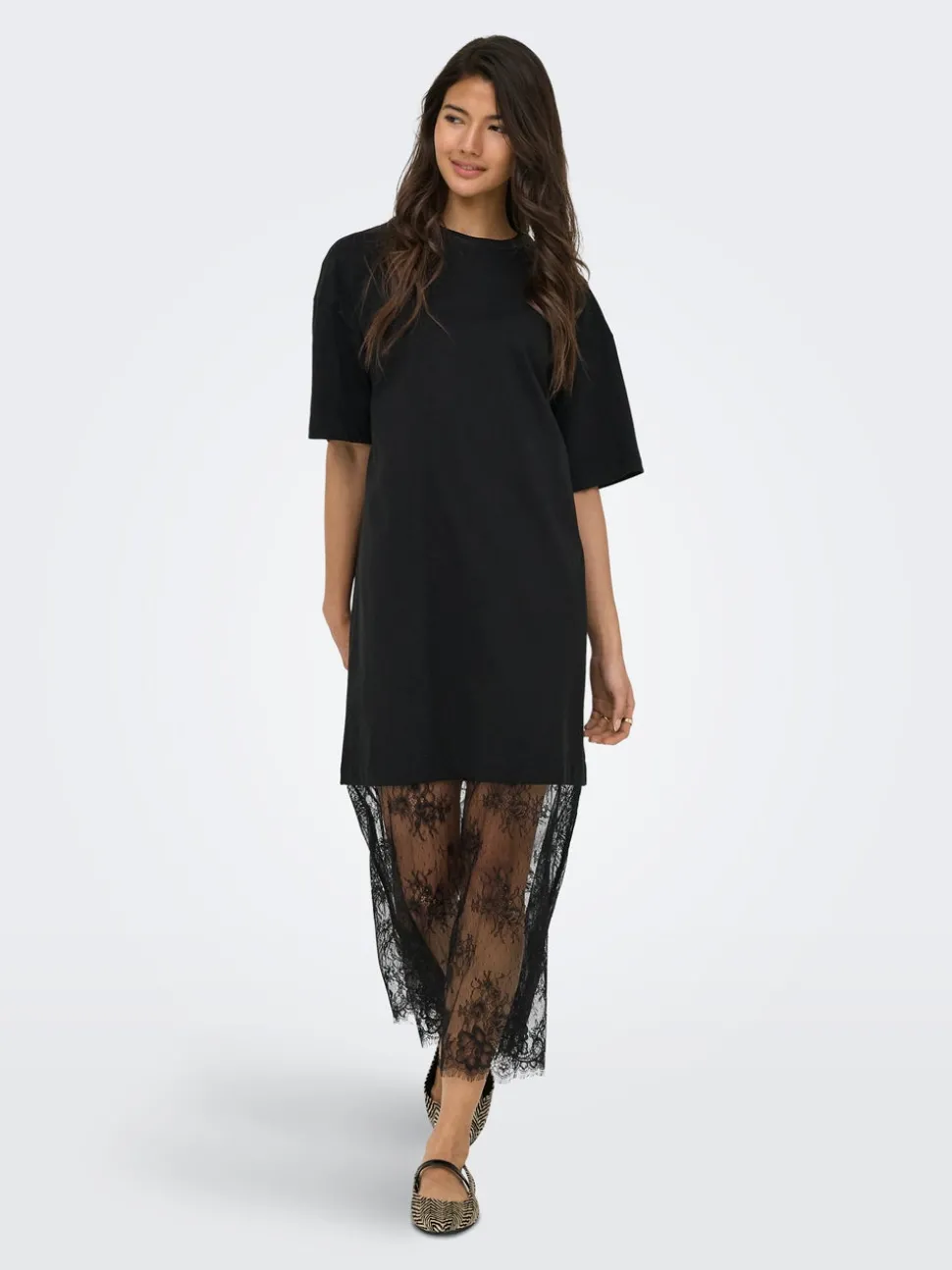 ONLCLIFF Midikleid