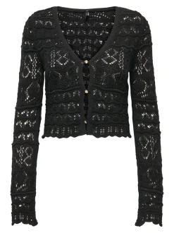 ONLCOLETTE Strickjacke