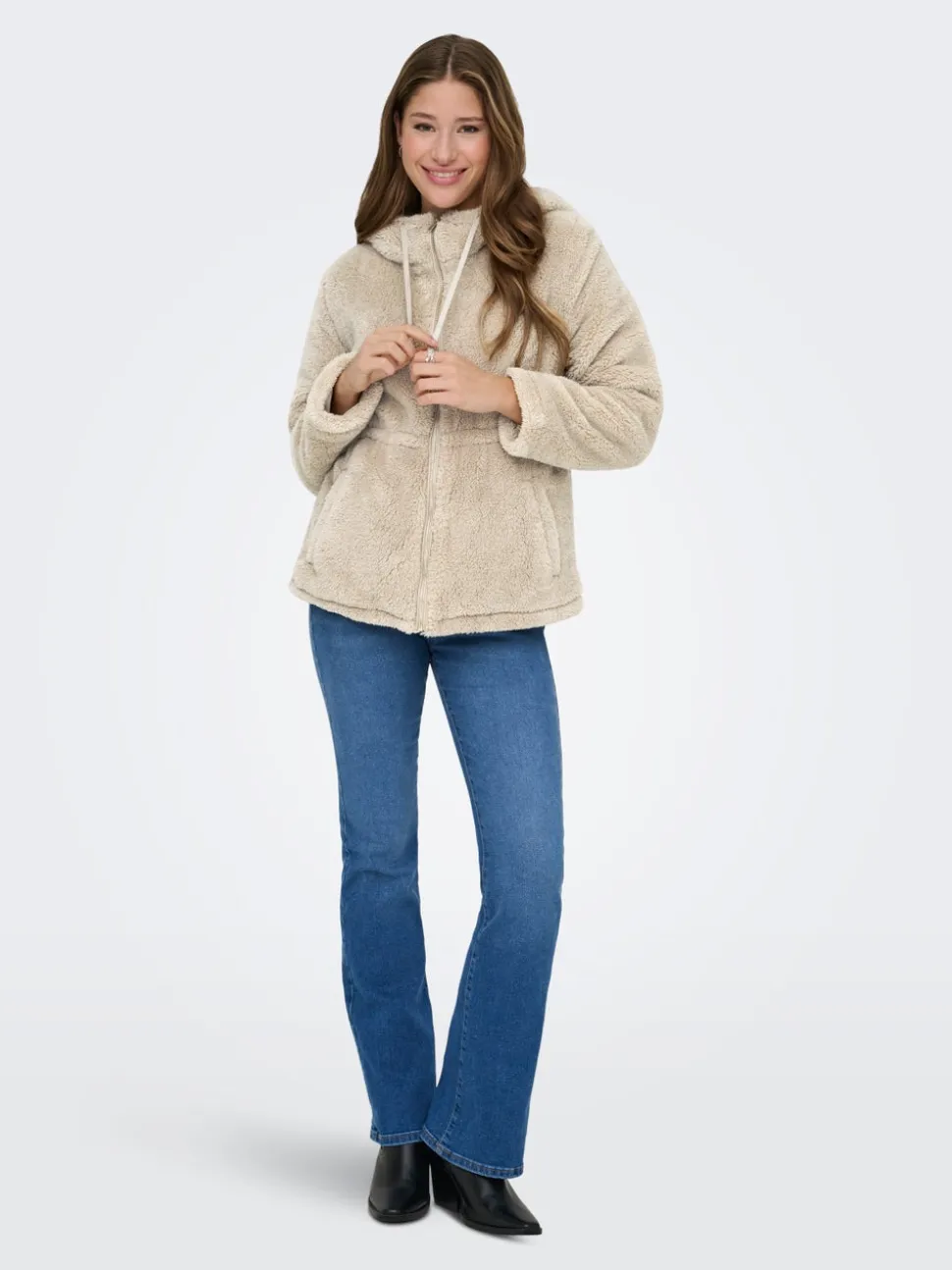 ONLCONTACT Jacke