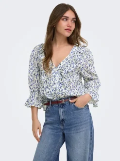 ONLCORALIE Bluse