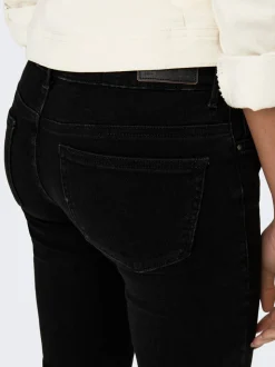 ONLCORAL Niedrige Taille Skinny Fit Jeans