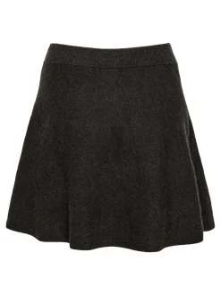 ONLCOSIMA Strickrock Kurzer Rock