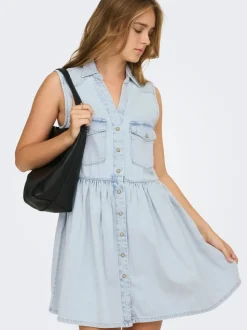 ONLCYRUS Kurzes Kleid
