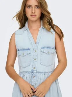 ONLCYRUS Kurzes Kleid