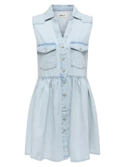 ONLCYRUS Kurzes Kleid