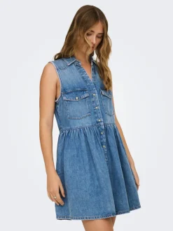 ONLCYRUS Kurzes Kleid