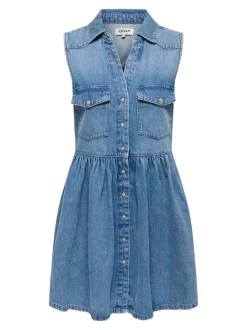 ONLCYRUS Kurzes Kleid