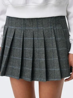 ONLDAGMAR Rock mit Shorts Minirock