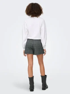 ONLDAGMAR Rock mit Shorts Minirock