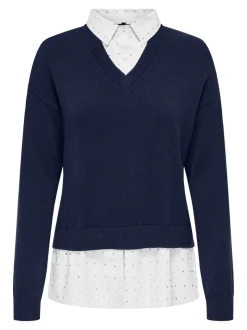 ONLDAGMAR Strickpullover