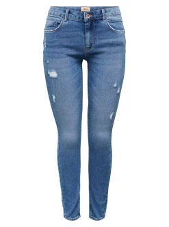 ONLDAISY Skinny Fit Knöchellang Jeans