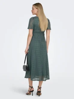 ONLDANIELLA Kurzes Kleid