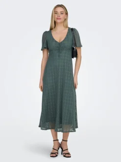 ONLDANIELLA Kurzes Kleid