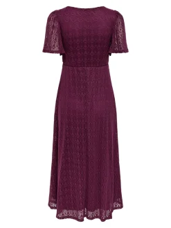 ONLDANIELLA Kurzes Kleid