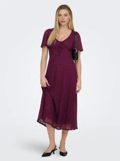 ONLDANIELLA Kurzes Kleid