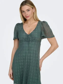 ONLDANIELLA Kurzes Kleid