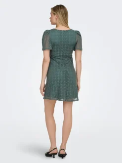 ONLDANIELLA Kurzes Kleid