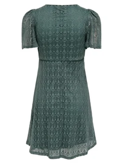 ONLDANIELLA Kurzes Kleid