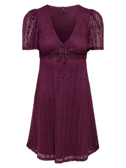 ONLDANIELLA Kurzes Kleid