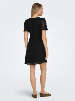 ONLDANIELLA Kurzes Kleid