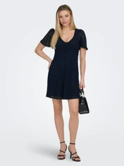 ONLDANIELLA Kurzes Kleid