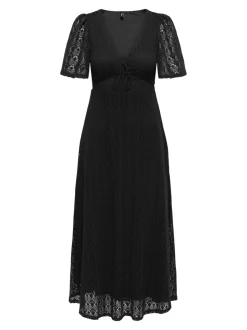ONLDANIELLA Kurzes Kleid