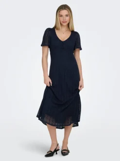 ONLDANIELLA Kurzes Kleid