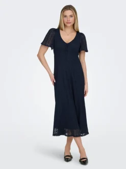 ONLDANIELLA Kurzes Kleid