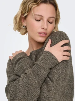 ONLDANIELLA Strickpullover