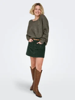 ONLDANIELLA Strickpullover