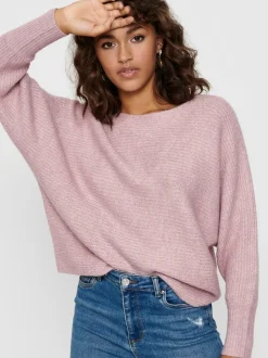ONLDANIELLA Strickpullover