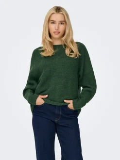 ONLDANIELLA Strickpullover