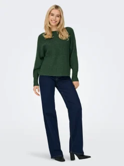 ONLDANIELLA Strickpullover