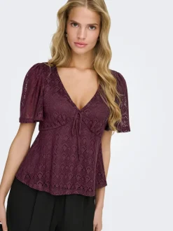 ONLDANIELLA Top
