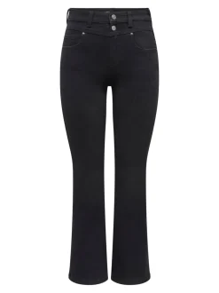 ONLDARCY Hohe Taille Flared Jeans