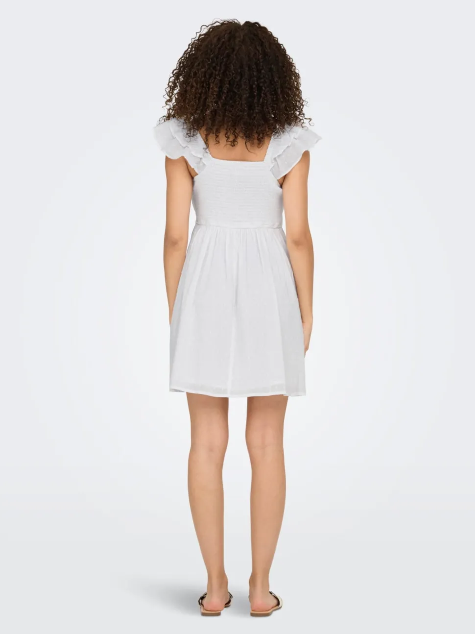 ONLDEFFIE Kurzes Kleid