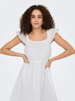 ONLDEFFIE Kurzes Kleid