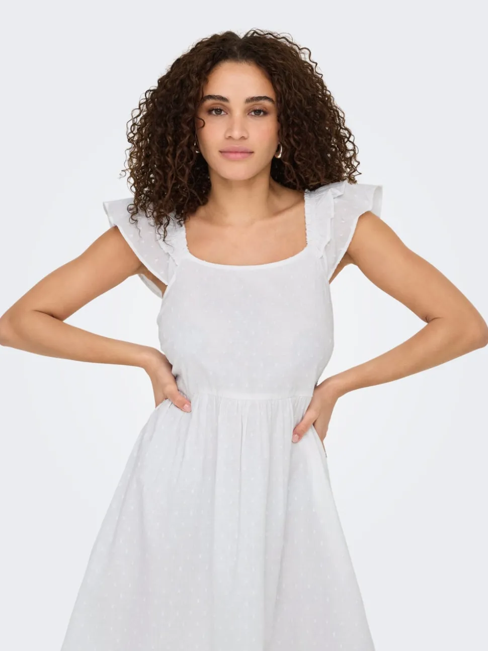 ONLDEFFIE Kurzes Kleid