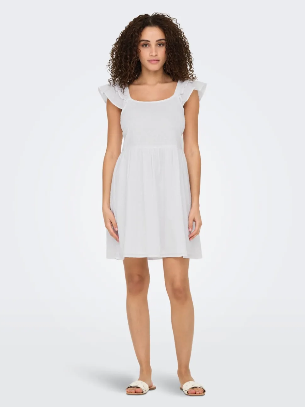 ONLDEFFIE Kurzes Kleid