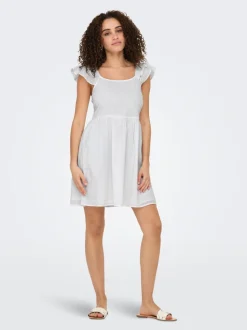 ONLDEFFIE Kurzes Kleid