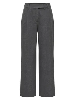 ONLDELUXE Gerade geschnitten Hose