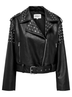 ONLDESTINY Bikerjacke