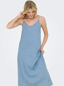ONLDIA Langes Kleid
